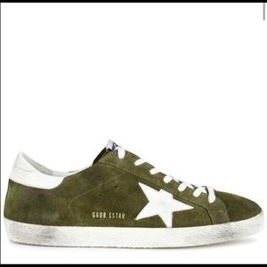 Golden Goode Superstar